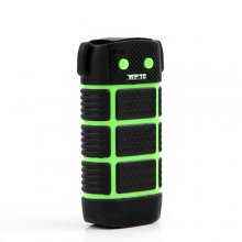 Cager WP10 5600mAh Waterproof Smart Power Bank for Mobile Phone 2 Colors