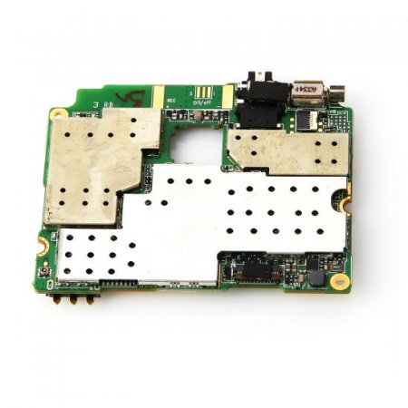 Original PCBA Mainboard for Cubot M6589 Smartphone 4.7 Inch