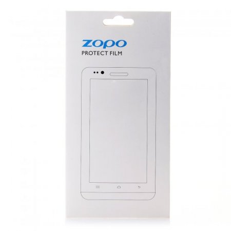 Original Screen Protector Protective Flim High Transparency for ZOPO ZP999 ZP998