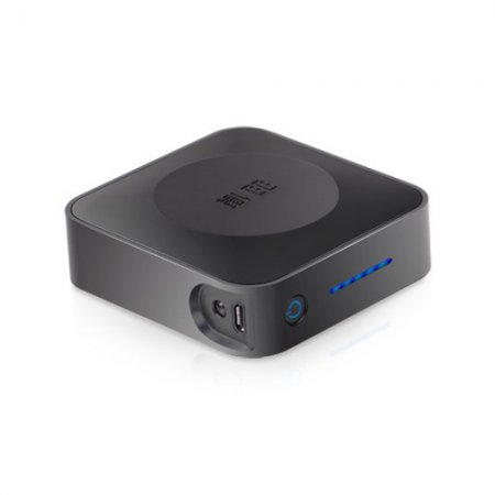 YooBao YB-637 Magic Cube 7800mAh Mobile Power Bank 2-color