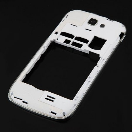 Original Back Housing for Mingren A2 Smartphone White