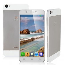 JIAYU S2 Lite Smartphone MTK6592 5.0 Inch FHD Screen Narrow Bezel Android 4.2 3G OTG