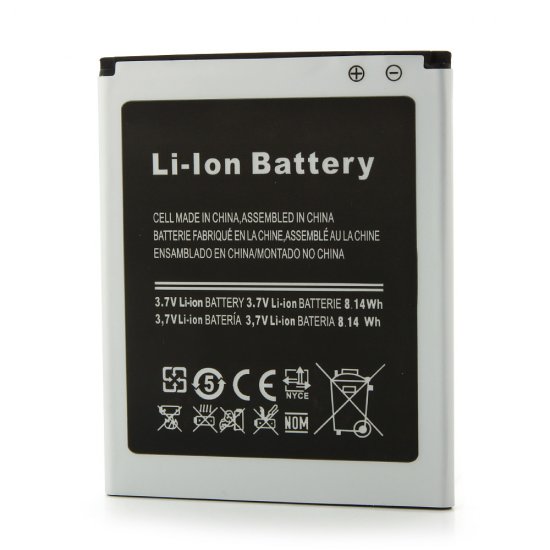 2200mAh Original Battery for Cubot X6 Smartphone