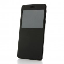 CUBOT S222 Slim Smartphone MTK6582 5.5 Inch HD OGS Screen 1GB 16GB Android 4.4 - Black