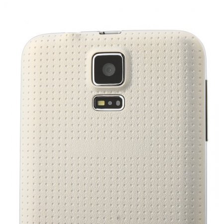 Tengda Mini S5 Smartphone Android 4.2 MTK6572W Dual Core 4.4 Inch 3G GPS White