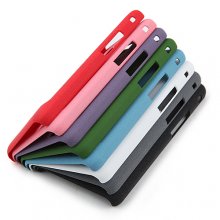 Plastic Back Case for Galaxy S2 i9100 11 Colors