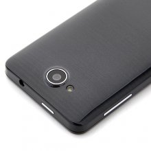 Cubot GT90 Smartphone Android 4.2 MTK6572W Dual Core 3G GPS 4.0 Inch- Black