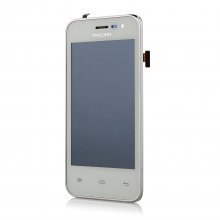 Original LCD Screen + Touch Screen for Phicomm i370w 4.0 Inch Smartphone