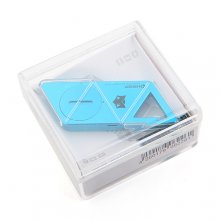 Multi-functional Waterproof Mini Keep Key Bluetooth Finder Anti-lost Remote Control Car Search for iOS Android Devices