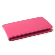 Protective Leather Flip Case Cover for Cubot S222 Smartphone Color Random