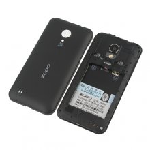 ZOPO ZP500 Libero Ultra-slim Smart Phone 4.0 Inch IPS Screen Android 4.0 MTK6575