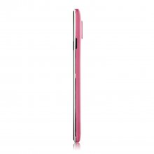 Mijue G6 Smartphone Android 4.4 MTK6572W Dual Core 5.5 Inch Smart Wake 3G Pink