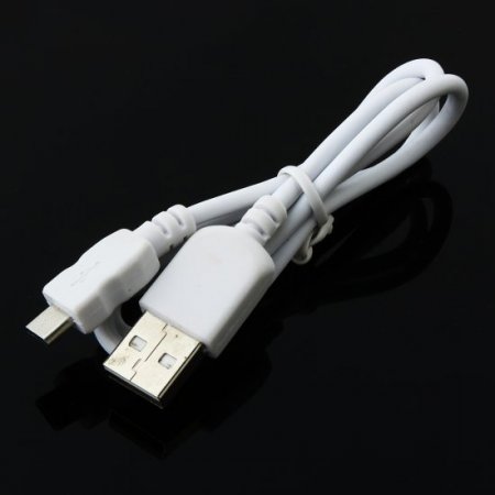 Cager S13 10000mAh Portable Dual USB Output Power Bank for Smartphones Tablet PC Black