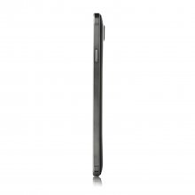 JIAKE JK760 Smartphone Android 4.4 MTK6572W Dual Core 5.0 Inch Smart Wake Black