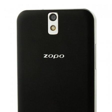 ZOPO 3X Smartphone 3GB 16GB MTK6595 Octa Core 2.0GHz 14.0MP 5.5 Inch FHD- Black