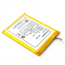 3000mAh Original Battery for Pomp C6 Smartphone