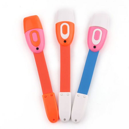 3 In 1 Multifunction Digital Mobile Phone Strap USB Charger Data Transmission Card Reader