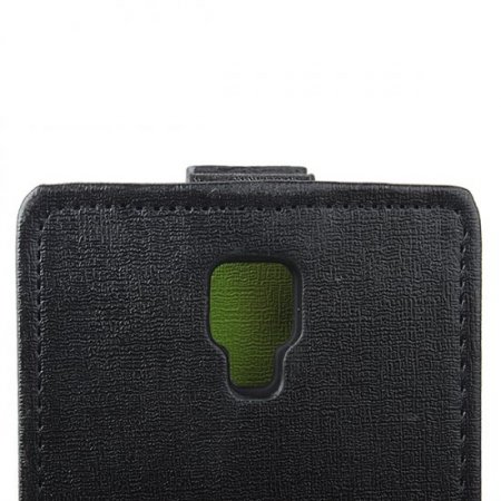 Protective Leather Flip Case Cover for ZOPO ZP780 Smartphone Color Random