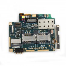Original Mainboard for Royalstar 5S Smartphone MTK6517