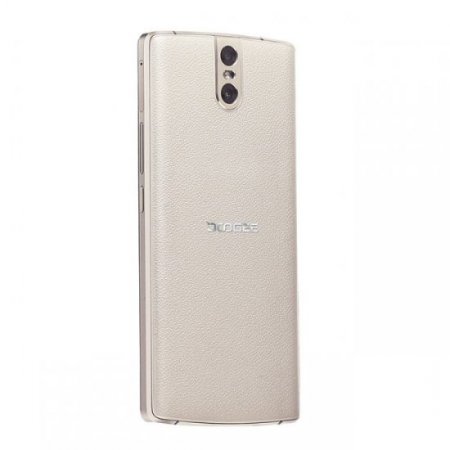DOOGEE BL7000 7060mAh 4GB RAM 64GB ROM MTK6750T 1.5GHz Octa Core 5.5 Inch 2.5D FHD Screen Dual Camera Android 7.0 4G LTE Smartphone