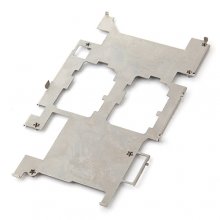 Original Middle Frame for A9300 Smart Phone