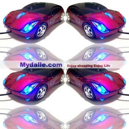 Ferrari car mouse optical 3d mouse car mouse
