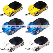Ferrari car mouse optical 3d mouse car mouse