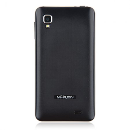 Mingren A1 Smartphone Android 4.0 MSM7227A 1.0GHz 3G GPS 5.0 Inch