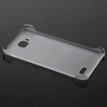 Protective Case Back Cover Case for ZOPO ZP700 Smartphone Transparent