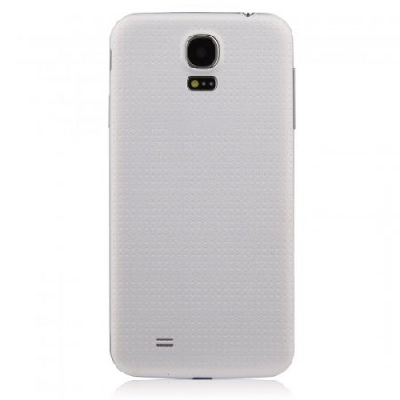 W9000 Smartphone Android 4.2 MTK6582 5.0 Inch 1GB 4GB Gesture Sensing 3G White