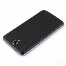 Used Flying Mega Smartphone MTK6592 6.3 Inch HD Screen Android 4.2 Gesture Sensing