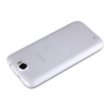 Tengda A9910W Smartphone Android 4.2 MTK6572W Dual Core 6.0 Inch IPS Screen 3G White