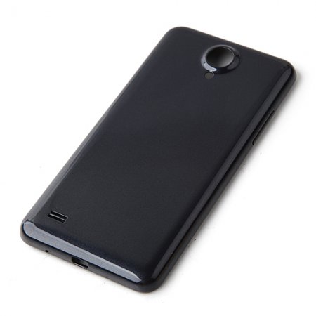 Colorful Battery Cover Back Shell for W450 Quad Core Smartphone