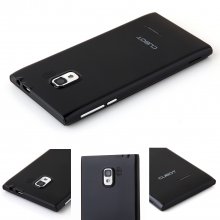 Cubot GT72+ Smartphone Android 4.4 MTK6572W Dual Core 4.0 Inch 3G Wifi Black