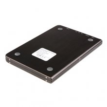 16000mAh Universal Power Bank with USB DC Output for Cellphone Laptop-Black