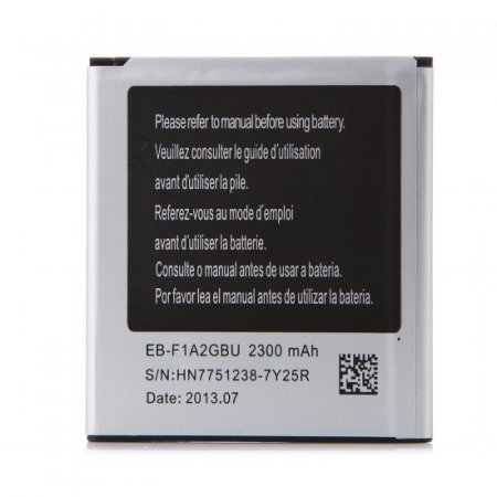 2300 mAh Battery for Tengda S4 Smartphone