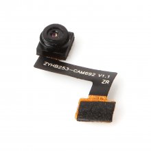 Original Front Camera for Cubot M6589 Smartphone 4.7 Inch