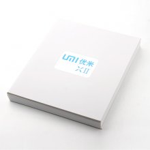 UMI X2 Smartphone 5.0 Inch 1080P FHD Screen Gorilla Glass 2G 32G MTK6589 Quad Core Android 4.2 - Grey