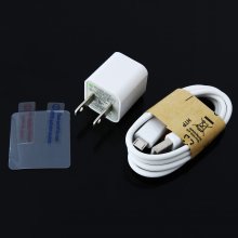 Atongm W007 Smart Bluetooth Watch 1.54 Inch Touch Screen with Camera - Black