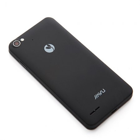JIAYU G4 Advanced Smartphone MTK6589T Quad Core 2GB 32GB 4.7 Inch HD IPS Retina Screen Android 4.2 Gyroscope- Black