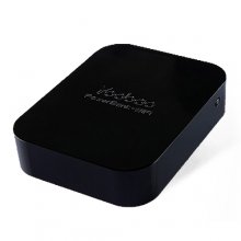 Yoobao YB-638 Mytour 7800mAh WiFi Router + Power Bank Black