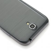 i9500 Smartphone Android 4.2 MTK6589 Quad Core HD Screen 1G RAM 5.0 Inch 13.0MP Camera