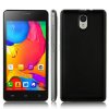 S808 Smartphone Android 4.2 MTK6572W 4.5 Inch 3G GPS Play Store - Black