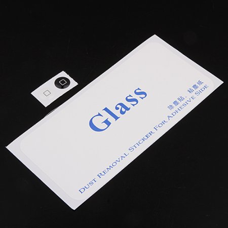 Explosion-proof Tempered Glass Protection Screen for iPad Mini