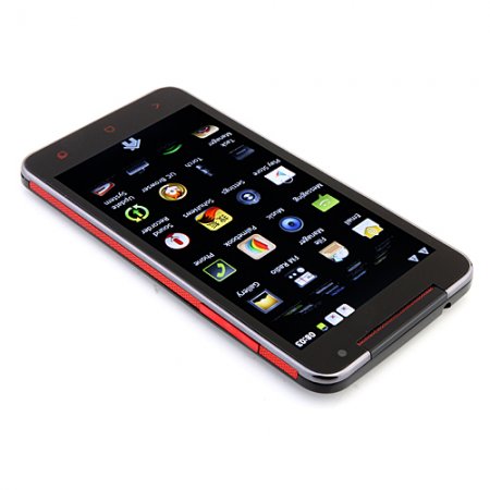 Tengda X920e Smartphone Android 2.3 MTK6515 1.0GHz 5.0 Inch 3.0MP Camera