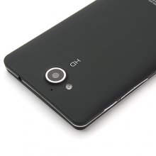 Q9000 Smartphone MTK6589 Android 4.2 3G GPS 1GB 4GB 5.0 Inch HD Screen