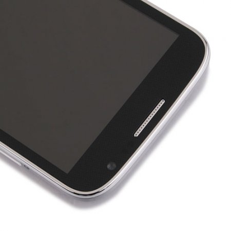 DOOGEE VOYAGER DG300 Smartphone Android 4.2 MTK6572W 5.0 Inch 3G Black