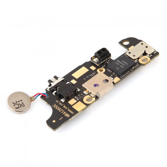 Printed Circuit Board for Freelander I20 Smartphone