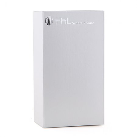 ThL W8s Smartphone 2GB RAM MTK6589T 5.0 Inch FHD Screen Android 4.2 13.0MP Camera 32GB- White