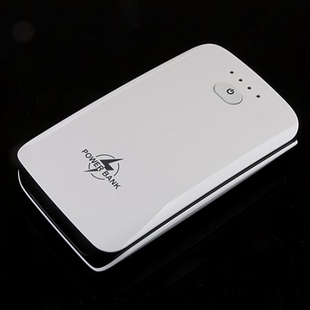 Fashion Design Power Bank 9000mAh